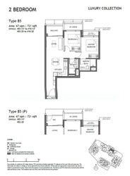 The Robertson Opus (D9), Condominium #581910011
